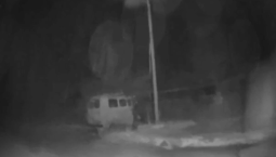 «Депеша-3» показал высокую эффективность ночью