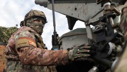 139 беспилотников уничтожены в зоне СВО за сутки