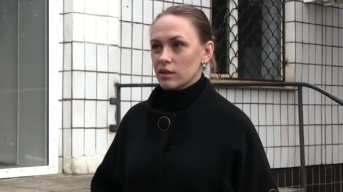ТАСС: замглавы Херсонщины Губарева находится под домашним арестом