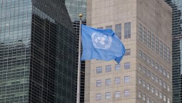 ООН осудила атаку на Иран и призвала к дипломатии