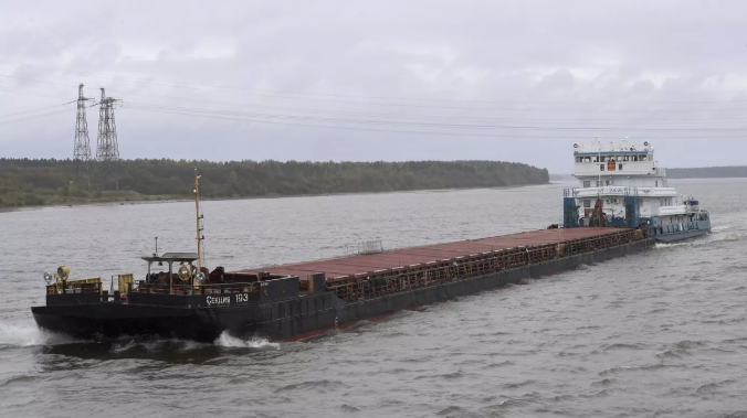 Патрушев: Запад помогает Киеву бить по торговому флоту России