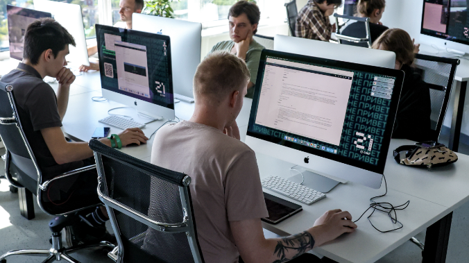 В Севастополе возведут третью очередь ИТ Парка за 4 млрд руб.