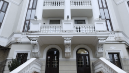 В России разрешена временная прописка в апартаментах