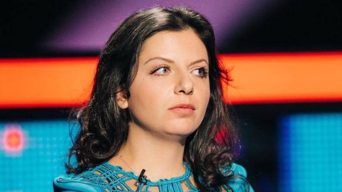  Маргарита Симоньян призвала закрыть в России иностранные соцсети