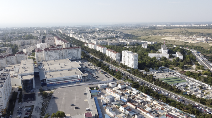 Севастополь – в лидерах Национального рейтинга инвестклимата