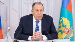 Лавров: США намерены присвоить «Северные потоки»