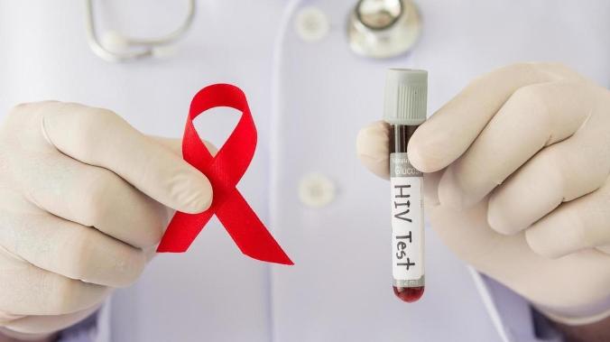 К 2030 году количество ВИЧ-инфицированных может увеличиться на 660 тысяч