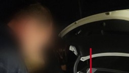 Главу Сакского района арестовали до 28 января 