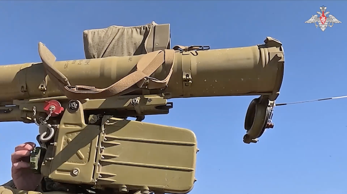 Освобождены два населённых пункта в зоне СВО