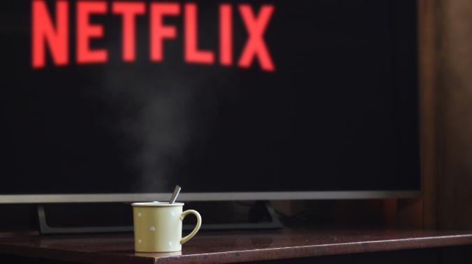 МВД проверит Netflix на наличие гей-пропаганды