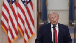 США ударили по Ирану по приказу Трампа