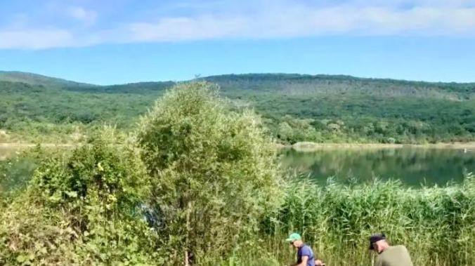 Севастополь готовится к осенним дождям и паводкам