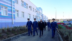 Прокуратура Севастополя проверила детсад на улице Вакуленчука