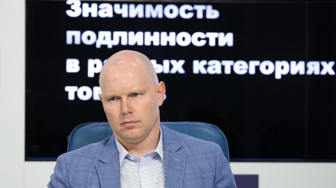 Авторские права западных компаний предложили пересмотреть