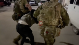 Житель Севастополя задержан за призывы к терактам