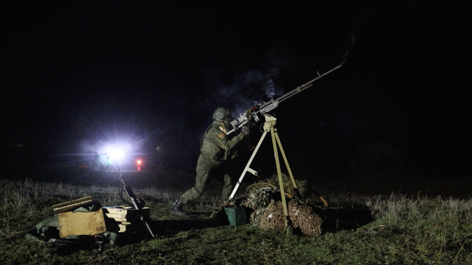 Три ракеты HIMARS сбиты в зоне СВО за сутки