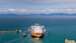 Венгрия и Турция осудили атаки на танкеры в Чёрном море