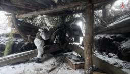 Армия России нанесла поражение ВСУ в 149 районах