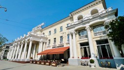 Обследованы 43 объекта культурного наследия Севастополя