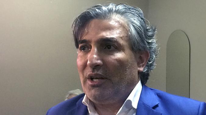 Экс-адвокат Эльман Пашаев подозревается в мошенничестве