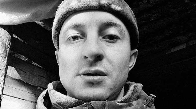 Севастополь простился с ефрейтором Никитой Лихашва