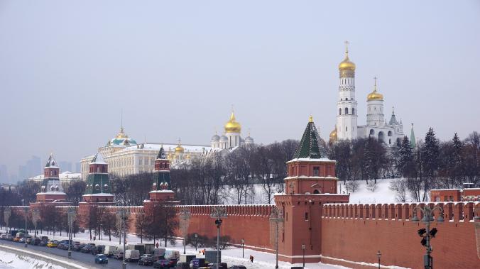 Кремль: продление санкций США – автоматическое