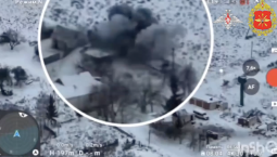 В Сумской области освободили село Грабовское