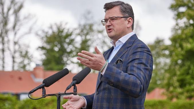 Кулеба призвал IKEA и другие шведские компании вернуться на Украину