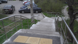 Заместитель губернатора Севастополя Михаил Сылка будет курировать инклюзивную среду 