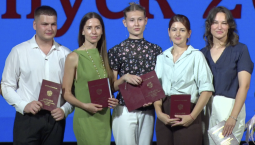 Севастопольский медколледж выпустил 398 медиков