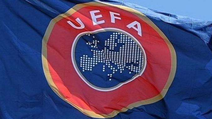 Российские футбольные клубы попали под новые санкции УЕФА