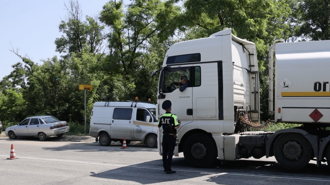 ВСУ вновь ударили по мостам в Херсонской области