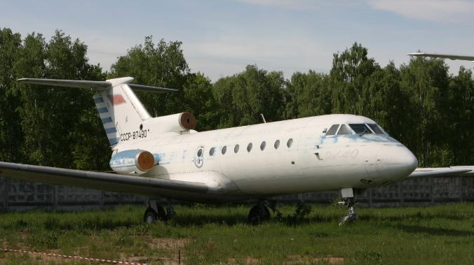 В Новосибирске испытывают двигатель, который может открыть новую главу в истории авиации