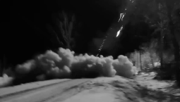 В ответ на атаки Украины нанесён массированный удар