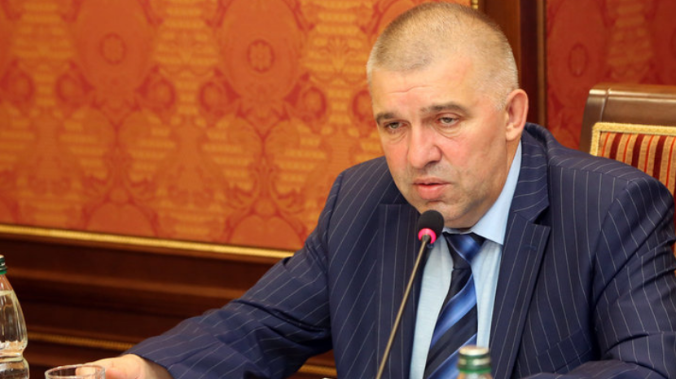 Экс-замдиректора Росгвардии Милейко задержали по делу о мошенничестве