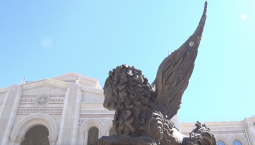 Новый Херсонес будет оперативно оповещать гостей