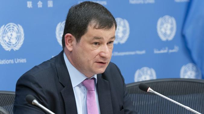 1 апреля в Совбезе ООН Россия представит новые документы о биолабораториях США на Украине
