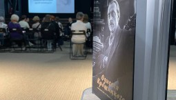 В Севастополе издали книгу о подвиге Крошицкого