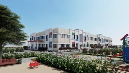 В 2027 году на 7-м километре появится новый детсад 