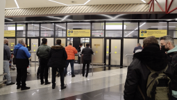 Более 20 000 пассажиров вывезли из ОАЭ и Омана