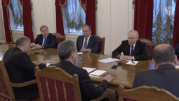 Россия и Иран продолжат стратегические отношения