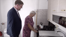 Крым удвоит темпы газификации в 2025 году 