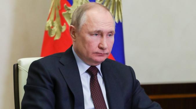 Путин: российский рынок энергоресурсов переориентируется на других потребителей 