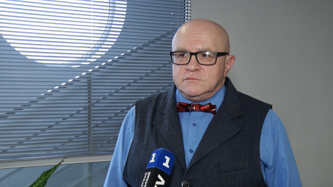 Тихонов: Британия боится остаться забытым островом