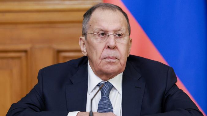 Лавров: война США и Ирана грозит миру катастрофой