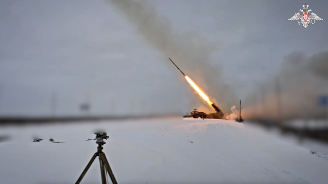 Армия России освободила Павловку и Новопавловку