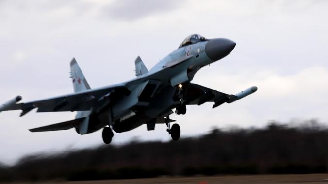 Минобороны России рассказало о почти полной победе над украинской авиацией 