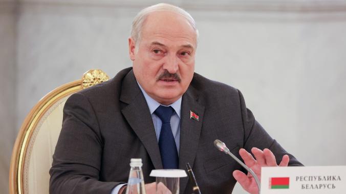 Лукашенко призвал ОДКБ усилить политическое взаимодействие 