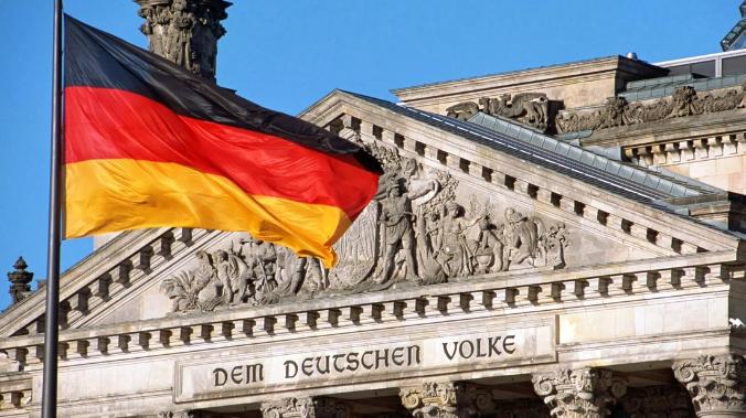 Германия разрешит въезд в страну для вакцинированных иностранцев