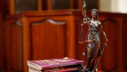 Ялтинца приговорили к 22 годам строгого режима за госизмену